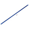 Traxxas 8355X Aluminium Centre Driveshaft Blue