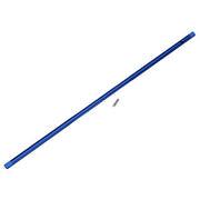 Traxxas 8355X Aluminium Centre Driveshaft Blue