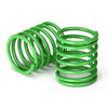 Traxxas 8362G Shock Spring (3.7 rate) Green 2pc