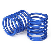 Traxxas 8362X Shock Spring (3.7 rate) Blue 2pc
