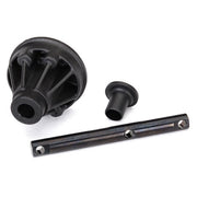 Traxxas 8379 Housing, spool / spool shaft/ bushing
