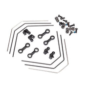 Traxxas 8398 Front and Rear 4-Tec 2.0 Sway Bar Kit