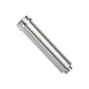 Traxxas 8462 Aluminium GTR Shock Body 77mm Rear Silver