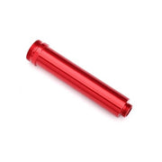 Traxxas 8462R Aluminium GTR Shock Body 77mm Rear Red