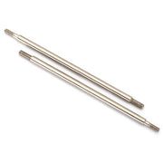 Traxxas 8464 Rear GTR Shock Shaft 81mm 2pc