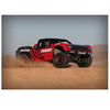 Traxxas 85076-4 Unlimited Desert Racer 1/7 4WD VXL Brushless Short Course Truck