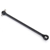 Traxxas 8550 Driveshaft Steel Constant-Velocity Shaft Only 96mm