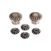 Traxxas 8577 Rear Differential Gear Set