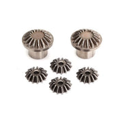 Traxxas 8577 Rear Differential Gear Set