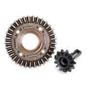 Traxxas 8578 Ring Gear Differential Pinion Gear (Front)