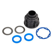 Traxxas 8581 Front or Centre Carrier Differential with X-Ring Gaskets and Ring Gear Gasket 14.5x20 TW