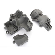 Traxxas 8591 Gearbox Housing Includes Upper Housing