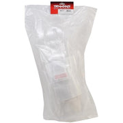 Traxxas 8611 Body E-Revo Clear Req Paint