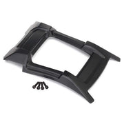 Traxxas 8617 Skid Plate Roof 3x12mm cs