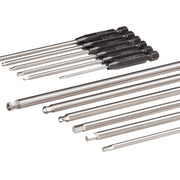 Traxxas 8710 Premium 13-Piece Metric Speed Bit Master Tool Set