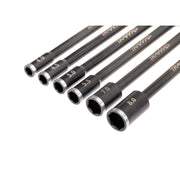 Traxxas 8710 Premium 13-Piece Metric Speed Bit Master Tool Set