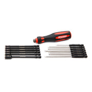 Traxxas 8710 Premium 13-Piece Metric Speed Bit Master Tool Set