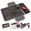 Traxxas Premium 7-Piece Metric Hex Bit Master Tool Set