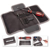 Traxxas Premium 6-Piece Metric Nut Driver Master Tool Set