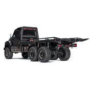 Traxxas TRX-6 Flatbed Ultimate RC Hauler with Winch 88086-84
