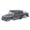 Traxxas 8825X Body Mercedes-Benz Matte Graph Metallic
