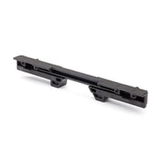 Traxxas 8834 Rear Bumper (without trailer hitch receiver)