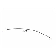 Traxxas 8839 Cable, T-lock, 3XL (298mm)