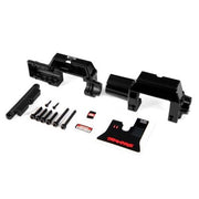 Traxxas 8858 Housings Front and Rear Winch/ Decal