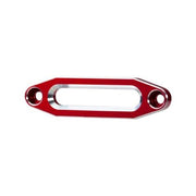 Traxxas 8870R Fairlead Winch Aluminum Red Anodized Use with Front Bumpers 8865 8866 8867 8869 or 9224