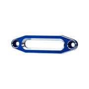 Traxxas 8870X Fairlead Winch Aluminum Blue Anodized Use with Front Bumpers 8865 8866 8867 8869 or 9224
