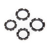 Traxxas 8889 Bearing Retainers Inner and Outter 2pc