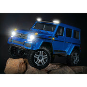 Traxxas 8898 LED Light Set and Power Supply for TRX-4 G500