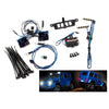 Traxxas 8899 LED Light Set (fits 8811 or 8825 body, requires 8028 power supply)
