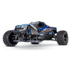 Traxxas 89086-4 Maxx V2 With WideMAXX 1/10 Electric RC Monster Truck Yellow
