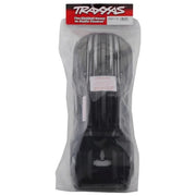 Traxxas 8911X Body Maxx Prographix Graphics Printed Requires Paint