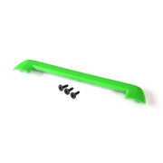 Traxxas 8912G Tailgate Protector Green
