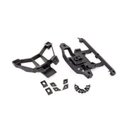 Traxxas 8915 Maxx Body Mounts Front and Rear
