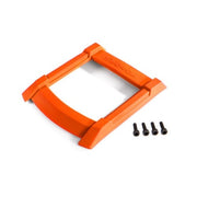 Traxxas 8917T Roof Skid Plate Orange