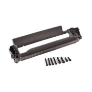 Traxxas 8919X Maxx Battery Expansion Kit (allows for installation of taller battery packs)