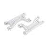 Traxxas 8929A Maxx and WideMaxx Upper HD Suspension Arms L/R F/R 2pc White