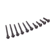 Traxxas 8940 Suspension Screw Pin Set Front or Rear Hardened Steel