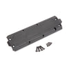 Traxxas 8945R Centre Skidplate (fits Maxx with extended chassis (352mm wheelbase))