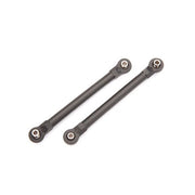 Traxxas 8948 Toe links Molded Composite 100mm (89mm centre to centre) Black 2pc