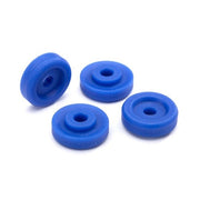 Traxxas 8957X Wheel Washers Blue 4pc