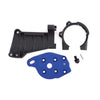Traxxas 8960 Front and Read Motor Mounts