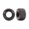 Traxxas 8970 Maxx All-Terrain 2.8 inch Tyres with Foam Inserts 2pc