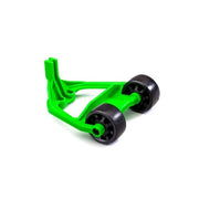 Traxxas 8976G Wheelie Bar Green