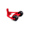 Traxxas 8976R Wheelie Bar Red