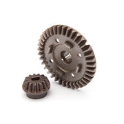 Traxxas 8977 Maxx Ring Gear Differential / Pinion Gear Differential Rear