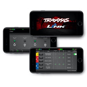 Traxxas 8990 Maxx LED Light Kit incl 6590 High Voltage Power Amp